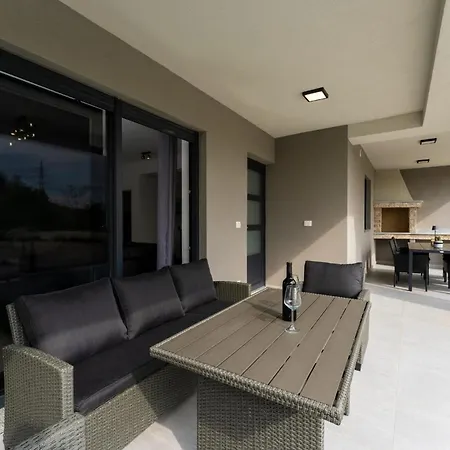 Βίλα Jan Labin (Istria)