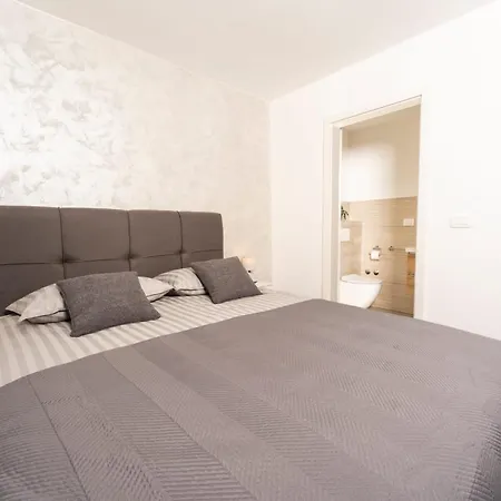 Βίλα Jan Labin (Istria)