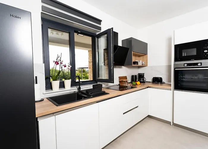 Βίλα Jan Labin (Istria)