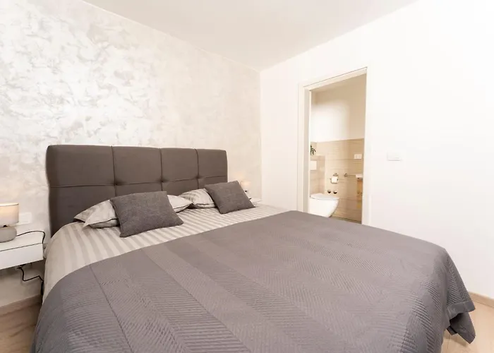 Βίλα Jan Labin (Istria)