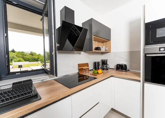 Βίλα Jan Labin (Istria)